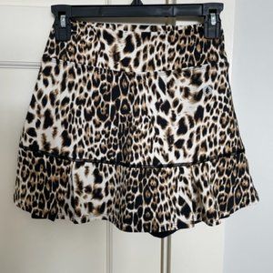Dona Jo "Jo Jo" Skirt